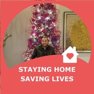 Meet your Posher, Amer